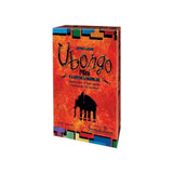 Ubongo Mini joc de societate în limba română