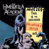 The Umbrella Academy Collector's Edition joc de societate în limba engleză