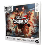 Unmatched Kalandok: Titokzatos történetek joc de societate în limba maghiară