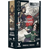 Unmatched: Soare Răsare, joc de societate în limba română