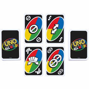 Uno: All Wild, joc de societate în limba engleză