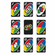 Uno: All Wild, joc de societate în limba engleză
