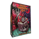 Valláskárosultak, joc de societate în limba maghiară