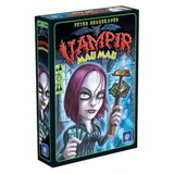 Vampir Mau Mau joc de societate în limba română
