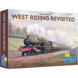 West Riding Revisited, joc de societate în limba engleză