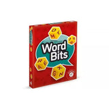 Word Bits, joc de societate în limba maghiară