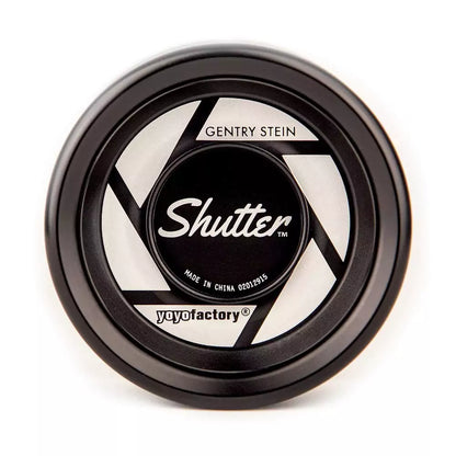 YoYoFactory Shutter yo-yo Frontala