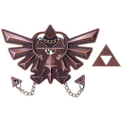 Huzzle Zelda Hyrule Crest Diff.5