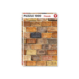 Ziegel / Bricks, Piatnik Puzzle 1000 piese