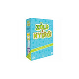 Zöld a nyerő, joc de socieate în limba maghiară