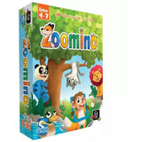 Zoomino joc de societate în limba maghiară