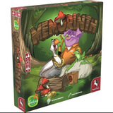 Memorinth joc de societate în limba maghiară