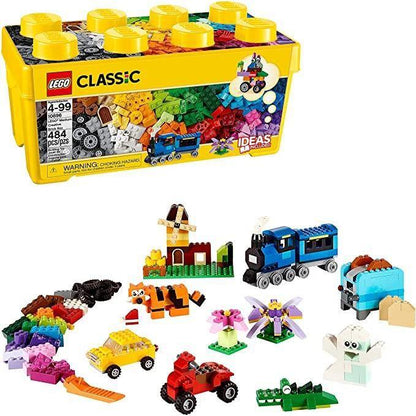 LEGO Classics Medium Box 10696-LEGO-2-Jocozaur