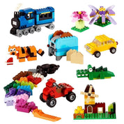 LEGO Classics Medium Box 10696-Lego-3-Játszma.ro - A maradandó élmények boltja