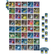 10 Minute Heist: The Wizard's Tower - Játszma.ro - A maradandó élmények boltja