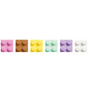 LEGO Classic -  Distractie creativa in culori pastel 11028, 333 piese