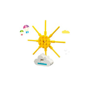 LEGO Classic -  Cutie creativa de petrecere 11029, 900 piese