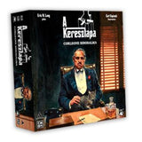 A keresztapa joc de societate în limba maghiară