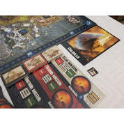 Blood Rage - magyar kiadás-Delta Vision-3-Játszma.ro - A maradandó élmények boltja