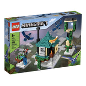 LEGO Minecraft -  Turnul din cer 21173, 565 piese