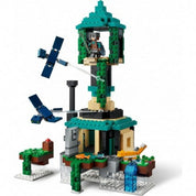 LEGO Minecraft -  Turnul din cer 21173, 565 piese