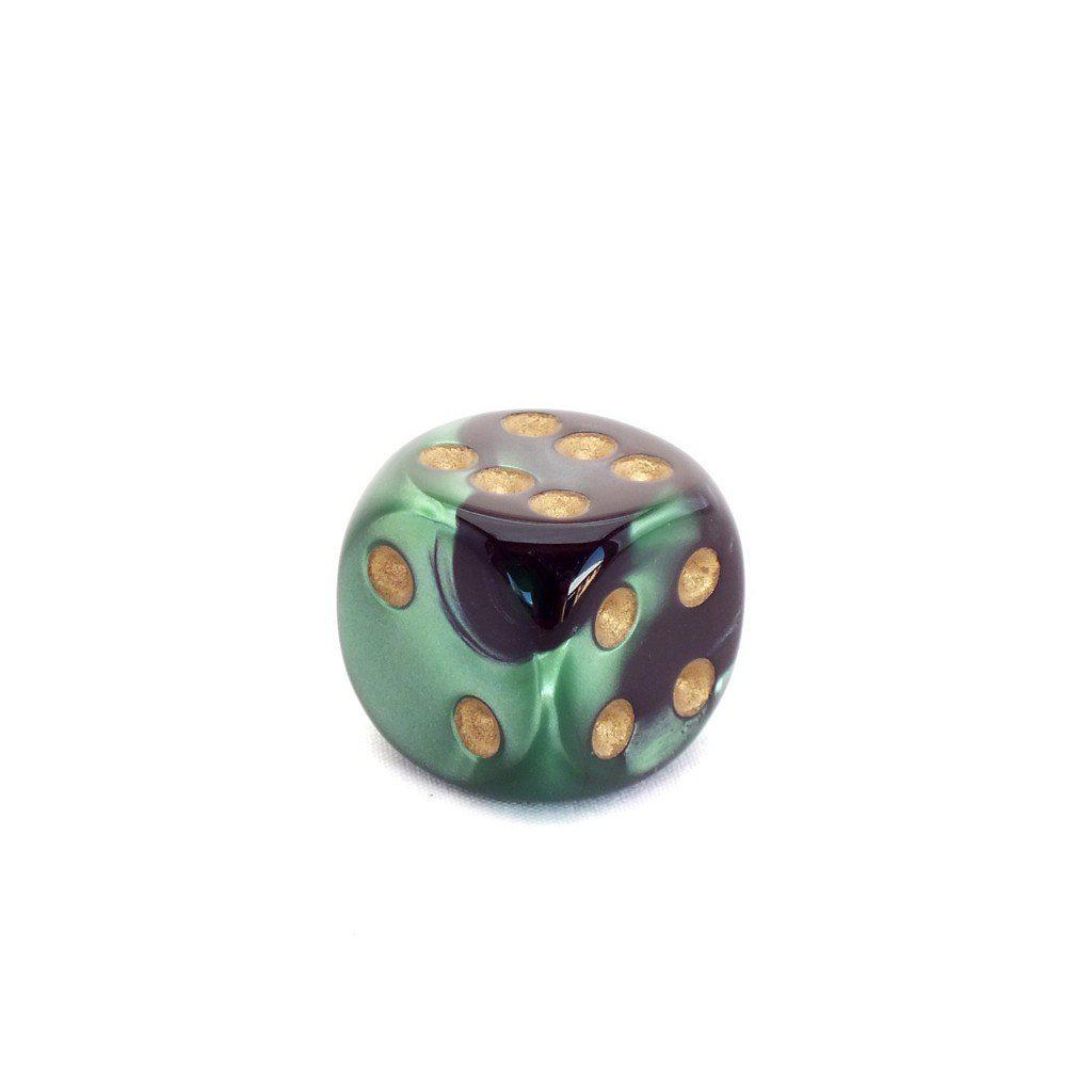 Dobókocka szett CHX26639-Chessex-2-Játszma.ro - A maradandó élmények boltja