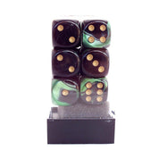 Dobókocka szett CHX26639-Chessex-1-Játszma.ro - A maradandó élmények boltja