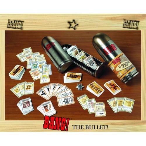 Bang the Bullet-dvGiochi-2-Jocozaur