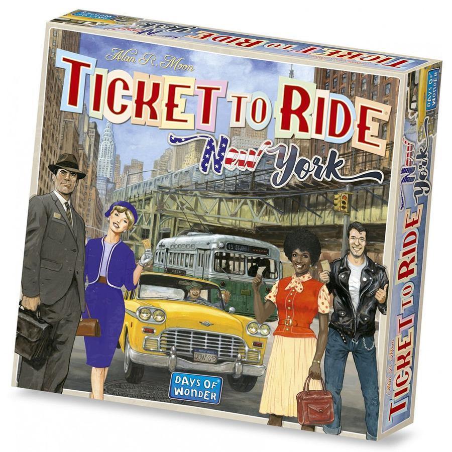 Ticket to Ride - New York-Days Of Wonder-1-Jocozaur