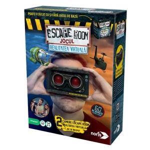Escape Room Virtual Reality-noris-1-Jocozaur