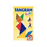 Tangram pentru copii