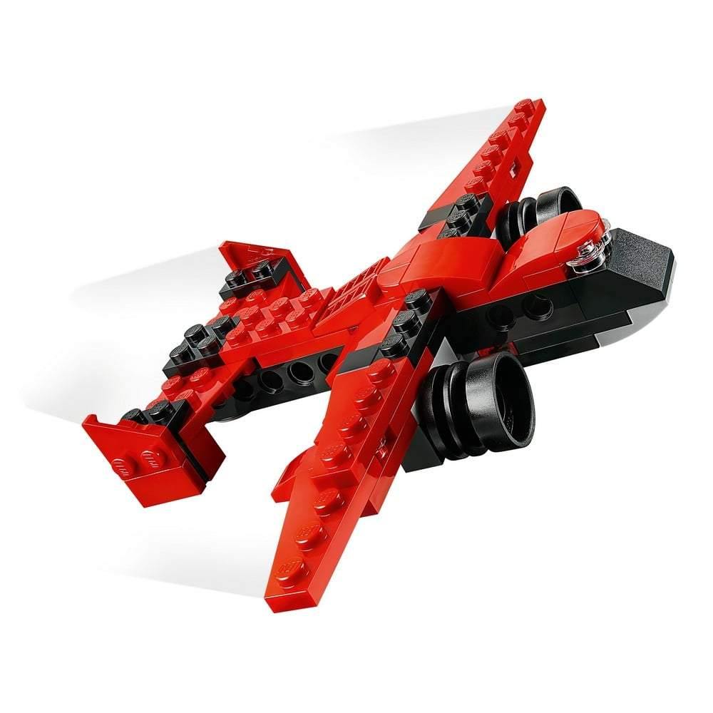 LEGO Creator Sports Car 31100-Lego-2-Játszma.ro - A maradandó élmények boltja
