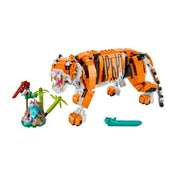 LEGO Creator Tigru maiestuos 31129, 755 piese