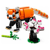 LEGO Creator Tigru maiestuos 31129, 755 piese