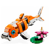 LEGO Creator Tigru maiestuos 31129, 755 piese