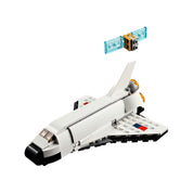 LEGO Creator -  Naveta spatiala 31134, 144 piese