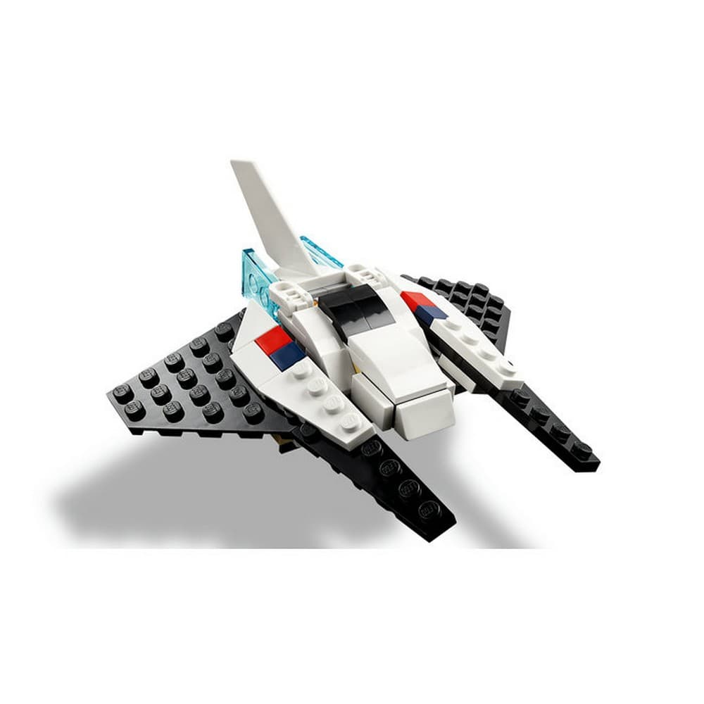 LEGO Creator -  Naveta spatiala 31134, 144 piese