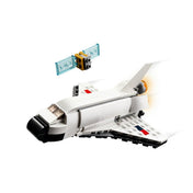 LEGO Creator Naveta spatiala 31134, 144 piese