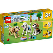 LEGO Creator Catei adorabili 31137, 475 piese