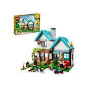 LEGO Creator Casa primitoare 31139, 808 piese