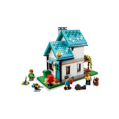 LEGO Creator Casa primitoare 31139