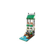 LEGO Creator -  Casa primitoare 31139, 808 piese