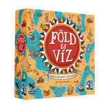 Föld és Víz joc de societate în limba maghiară