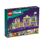 LEGO Friends -  Scoala Internationala din Heartlake 41731, 985 piese