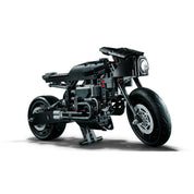 LEGO Technic -  BATMAN – BATCYCLE™ 42155, 641 piese
