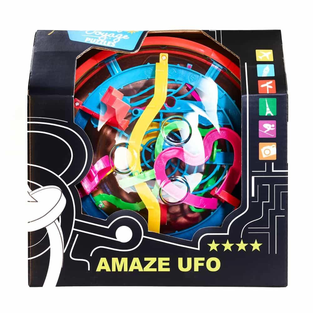 Amaze UFO