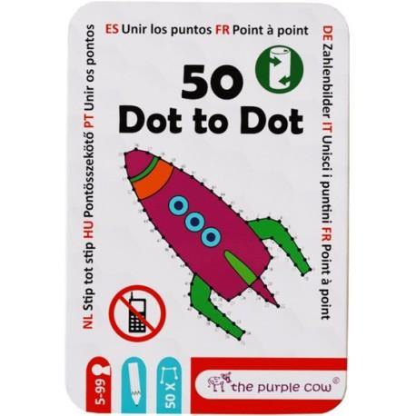 50 Dot to dot - The Purple Cow-the purple cow-1-Jocozaur