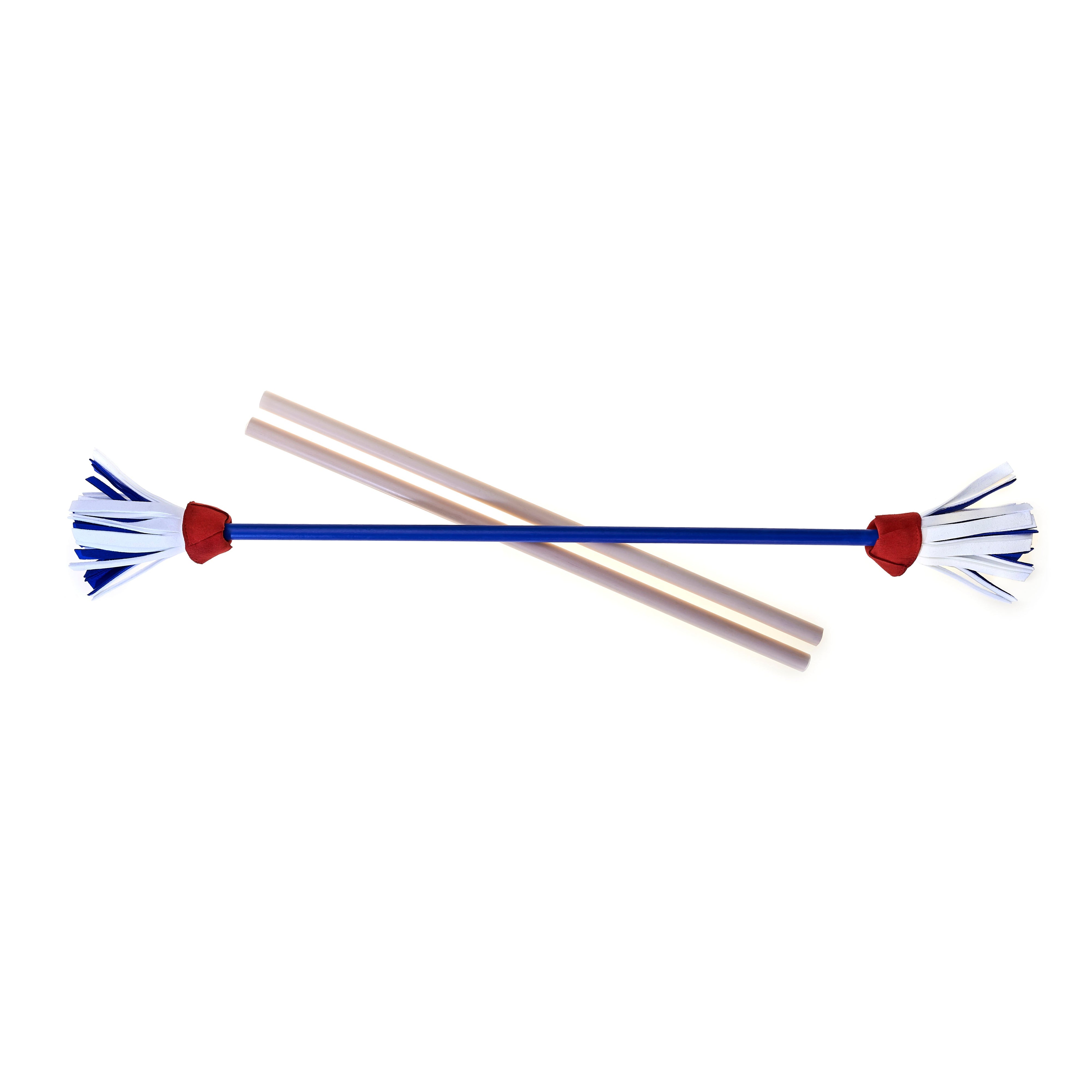 Băț de diavol albastru (Flowerstick)