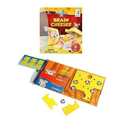 Brain Cheeser-Smart Games-2-Jocozaur