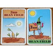 Babszüret (Bohnanza)-Piatnik-4-Játszma.ro - A maradandó élmények boltja